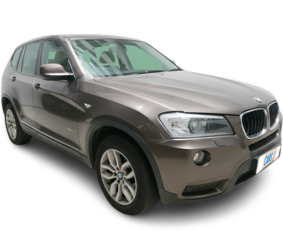 BMW X3-img